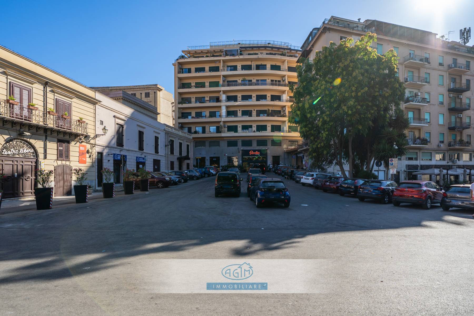 Appartamento in vendita a Palermo, Centro Storico