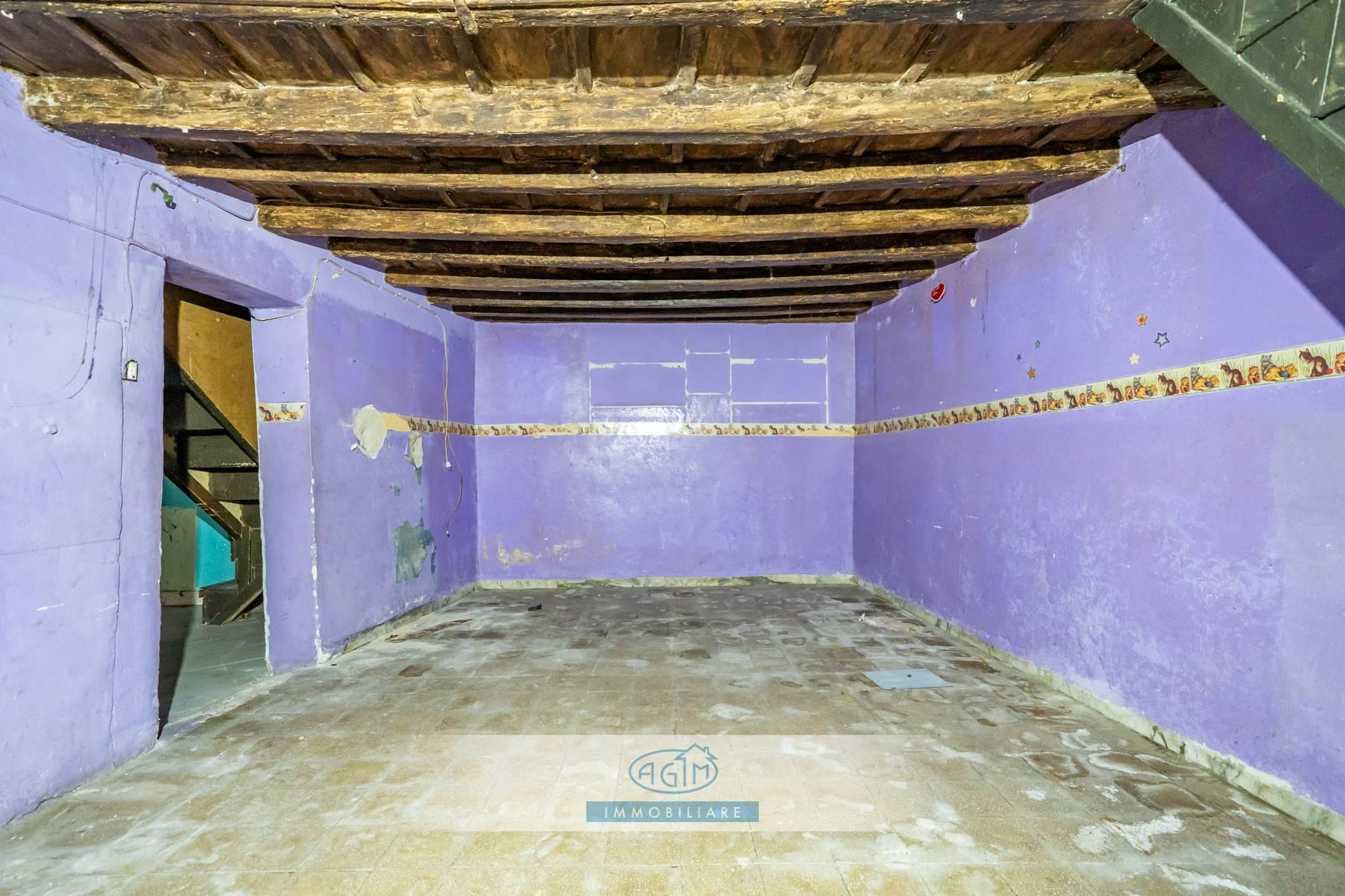 Appartamento in vendita a Palermo, Centro Storico