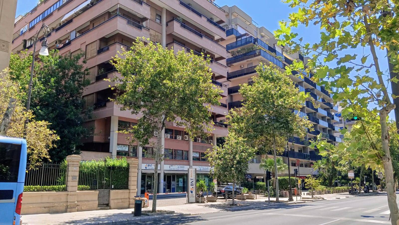 Studio in affitto a Palermo, Libert