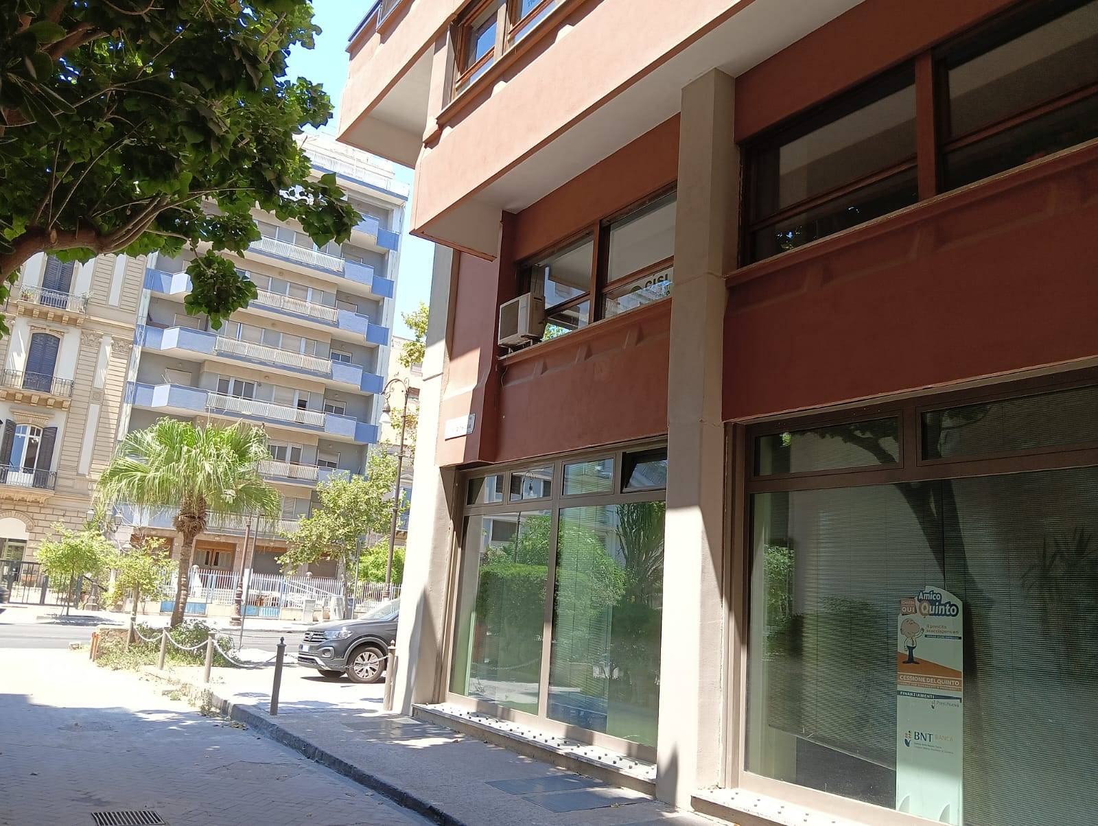 Studio in affitto a Palermo, Libert
