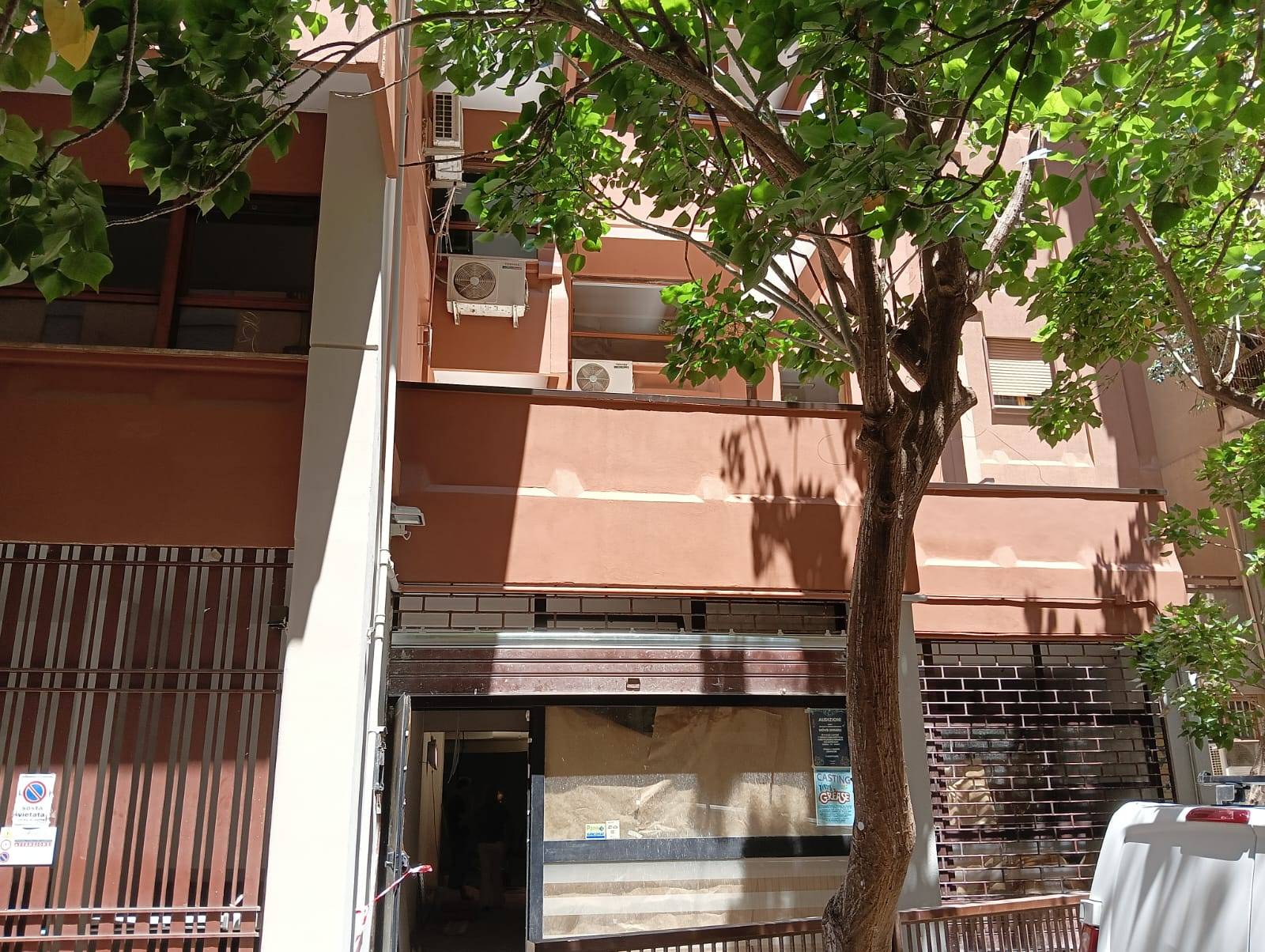 Studio in affitto a Palermo, Libert