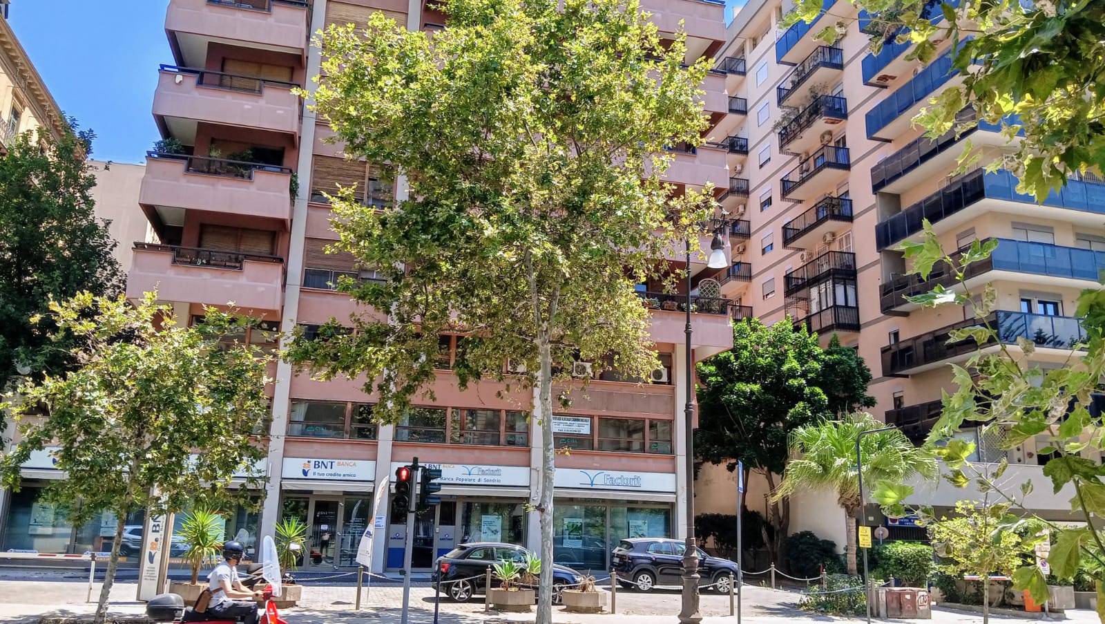 Studio in affitto a Palermo, Libert