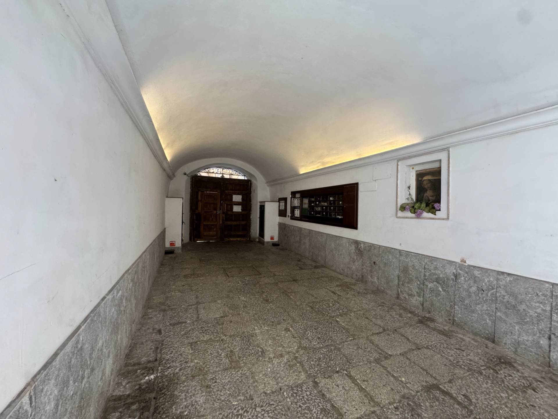 Appartamento in affitto a Palermo, Centro Storico