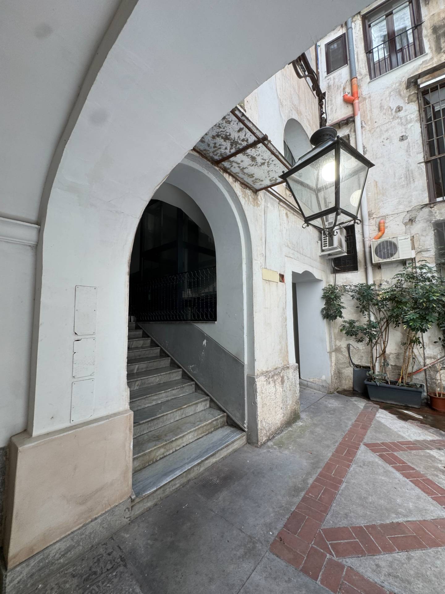 Appartamento in affitto a Palermo, Centro Storico