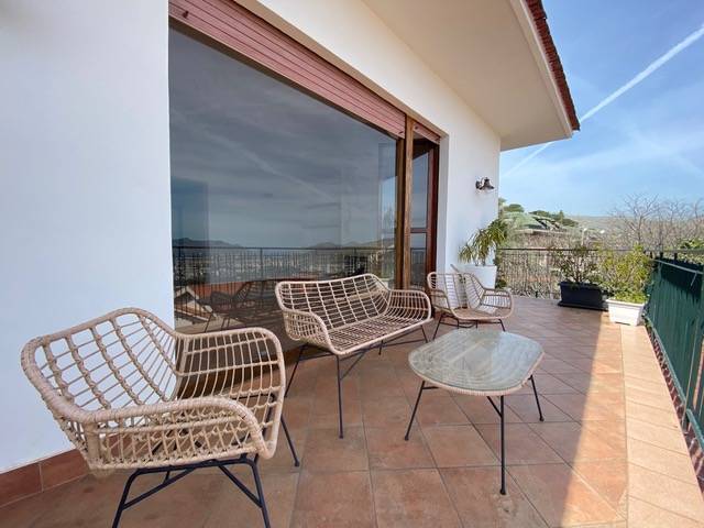 Appartamento in Villa in affitto a Palermo, Baida - S. Martino
