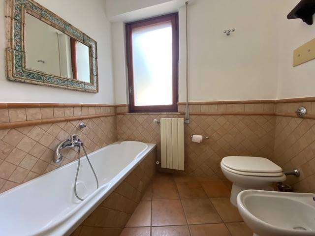 Appartamento in Villa in affitto a Palermo, Baida - S. Martino