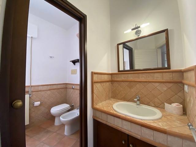 Appartamento in Villa in affitto a Palermo, Baida - S. Martino