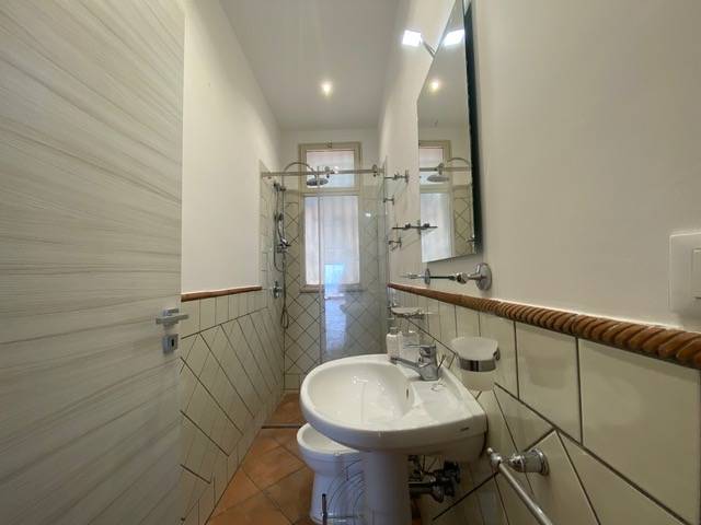 Appartamento in Villa in affitto a Palermo, Baida - S. Martino