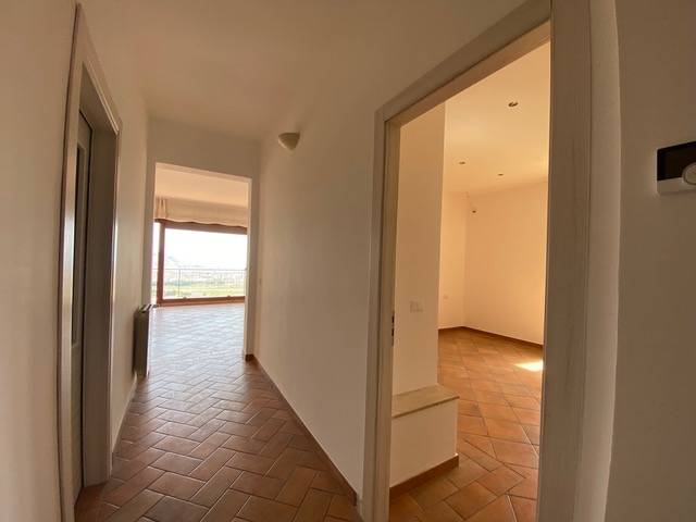 Appartamento in Villa in affitto a Palermo, Baida - S. Martino
