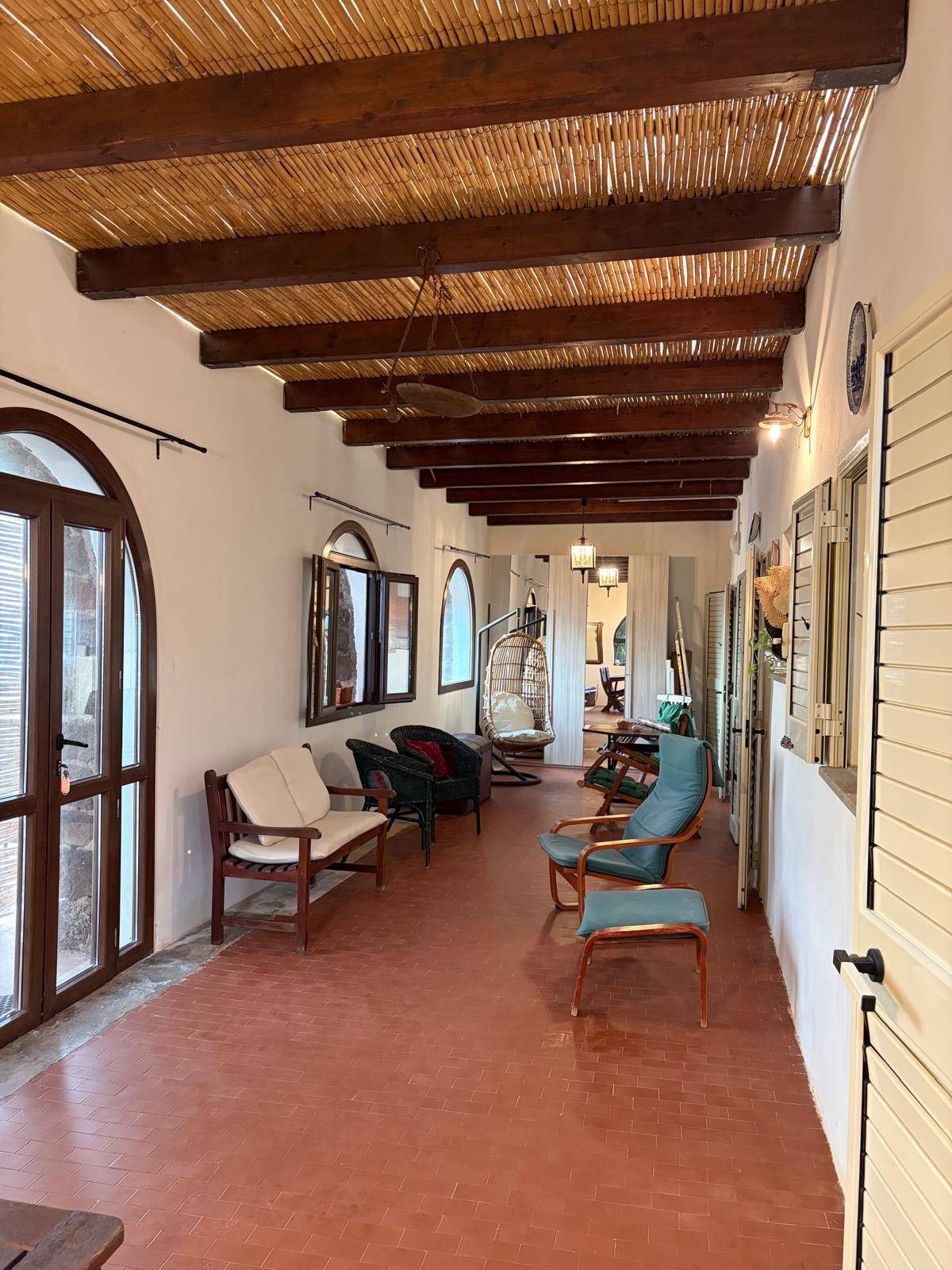 Appartamento in vendita a Pantelleria, Scauri