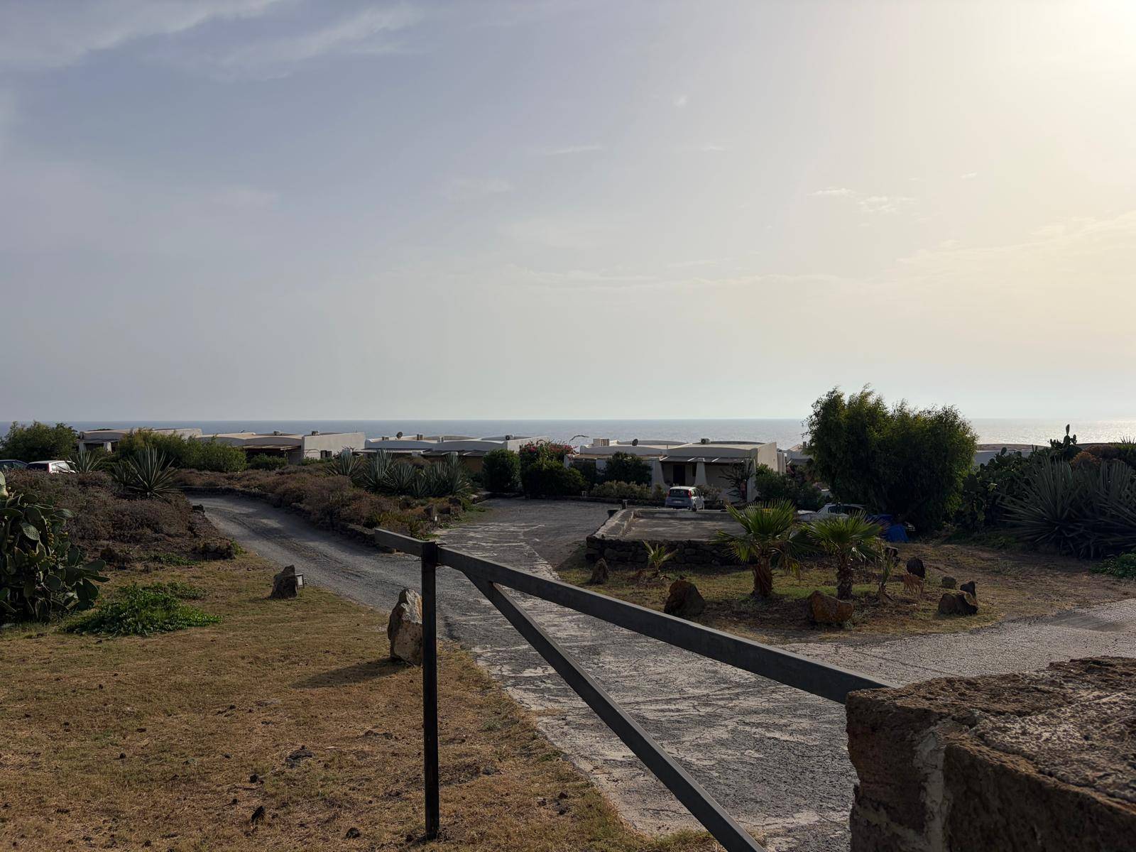 Appartamento in vendita a Pantelleria, Scauri