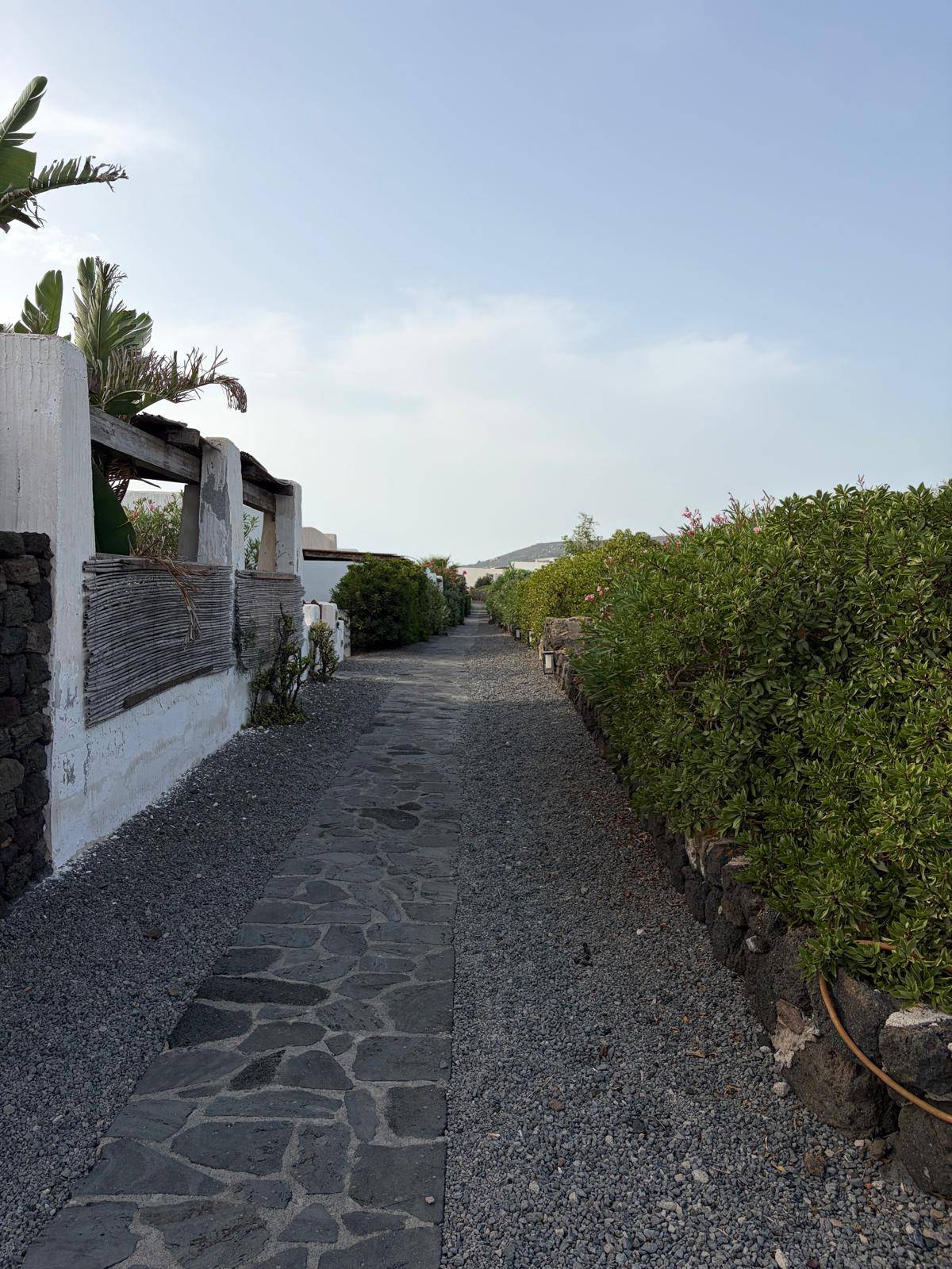 Appartamento in vendita a Pantelleria, Scauri