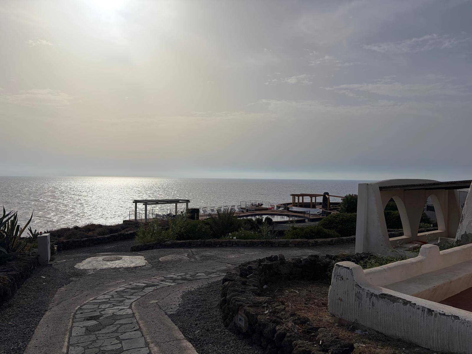 Appartamento in vendita a Pantelleria, Scauri