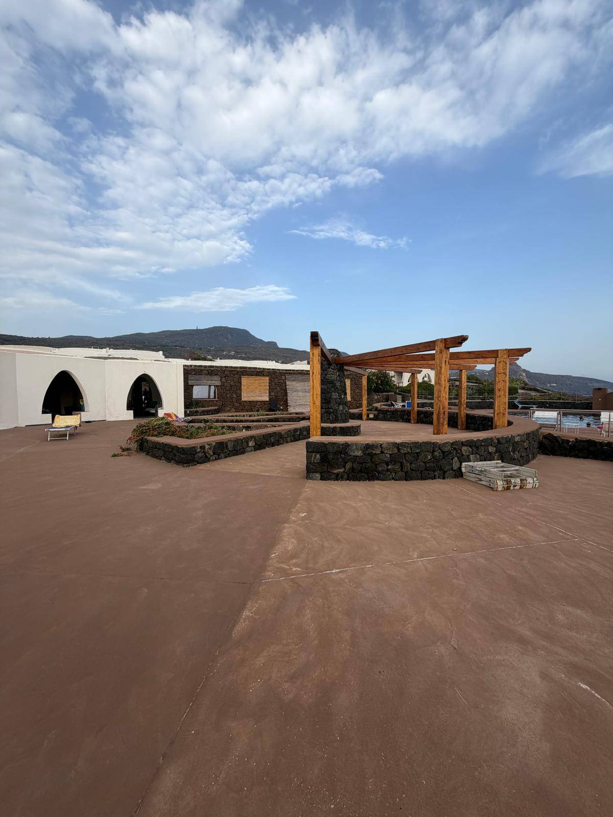Appartamento in vendita a Pantelleria, Scauri