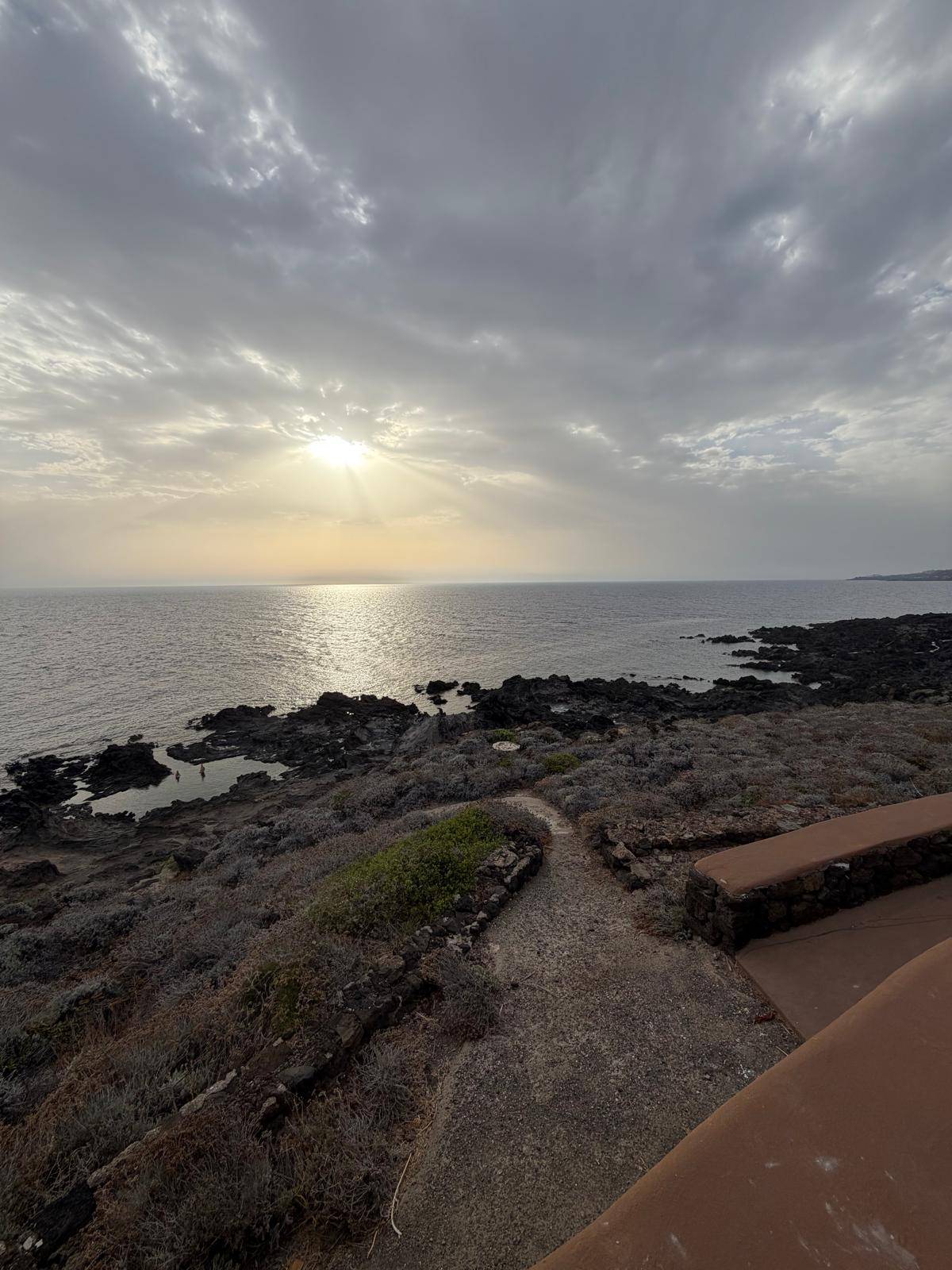 Appartamento in vendita a Pantelleria, Scauri