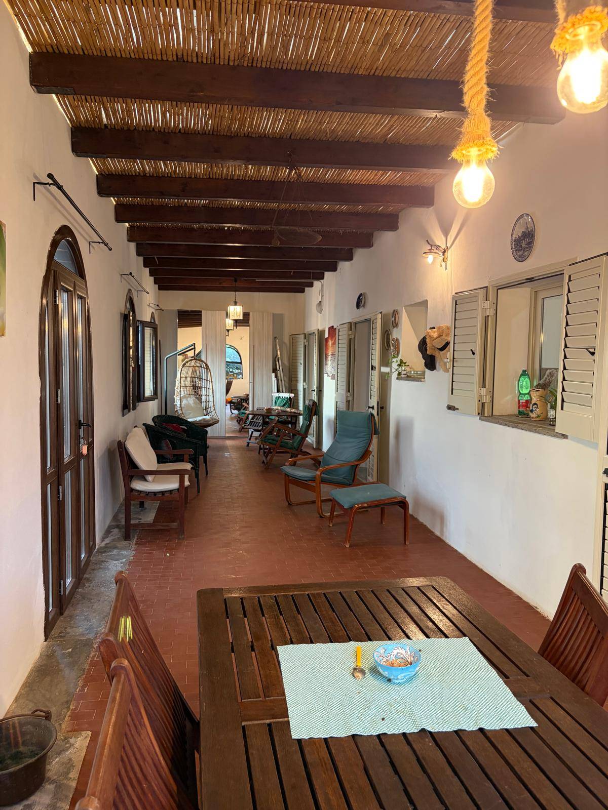 Appartamento in vendita a Pantelleria, Scauri