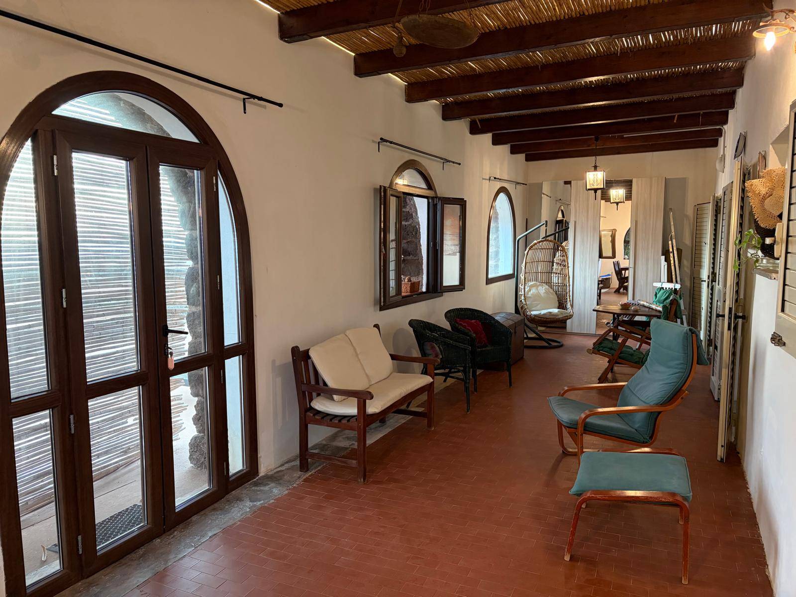 Appartamento in vendita a Pantelleria, Scauri