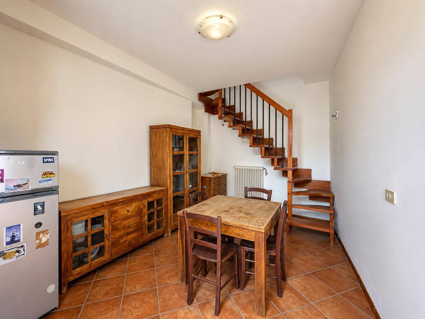 Appartamento in vendita a Palermo, Centro Storico