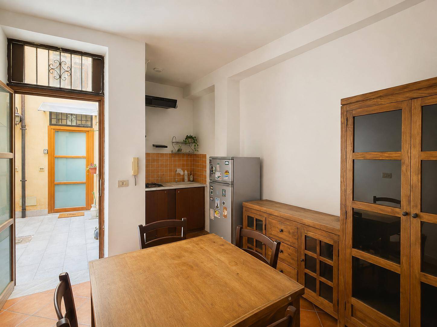 Appartamento in vendita a Palermo, Centro Storico