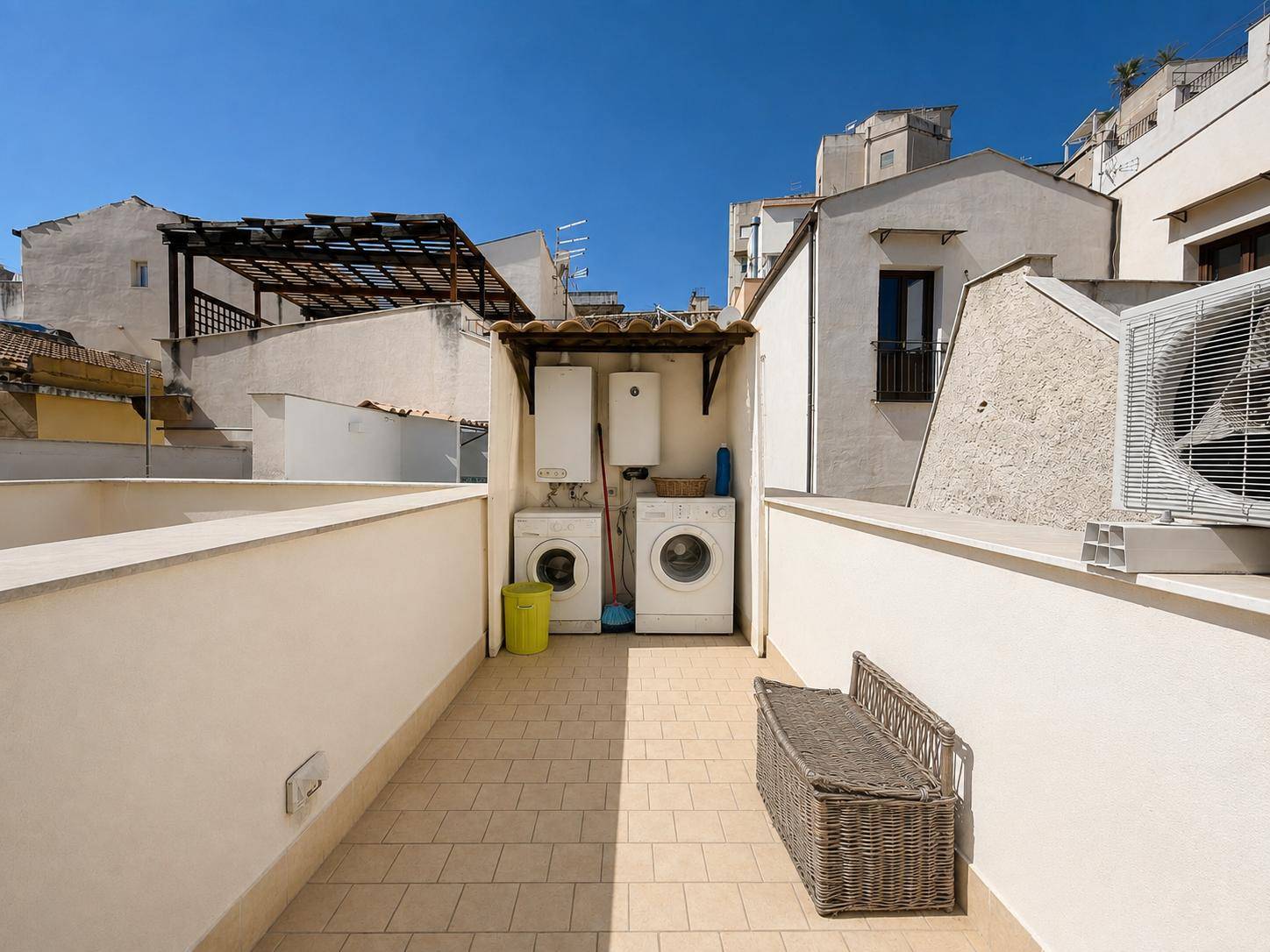 Appartamento in vendita a Palermo, Centro Storico