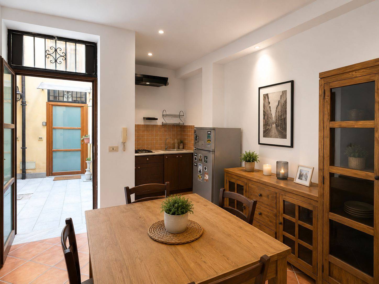 Appartamento in vendita a Palermo, Centro Storico