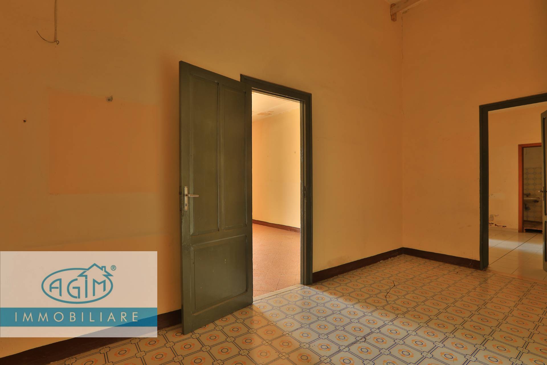 Appartamento in vendita a Palermo, Centro Storico