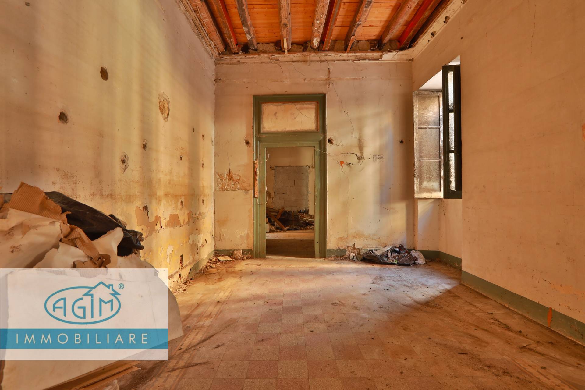 Appartamento in affitto a Palermo, Politeama - Ruggero Settimo
