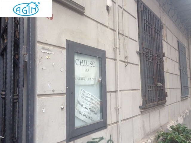Locale commerciale in affitto a Palermo, Centro Storico