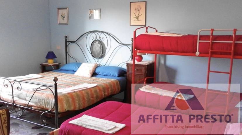 Appartamento in affitto a Castelfranco di Sotto, Orentano