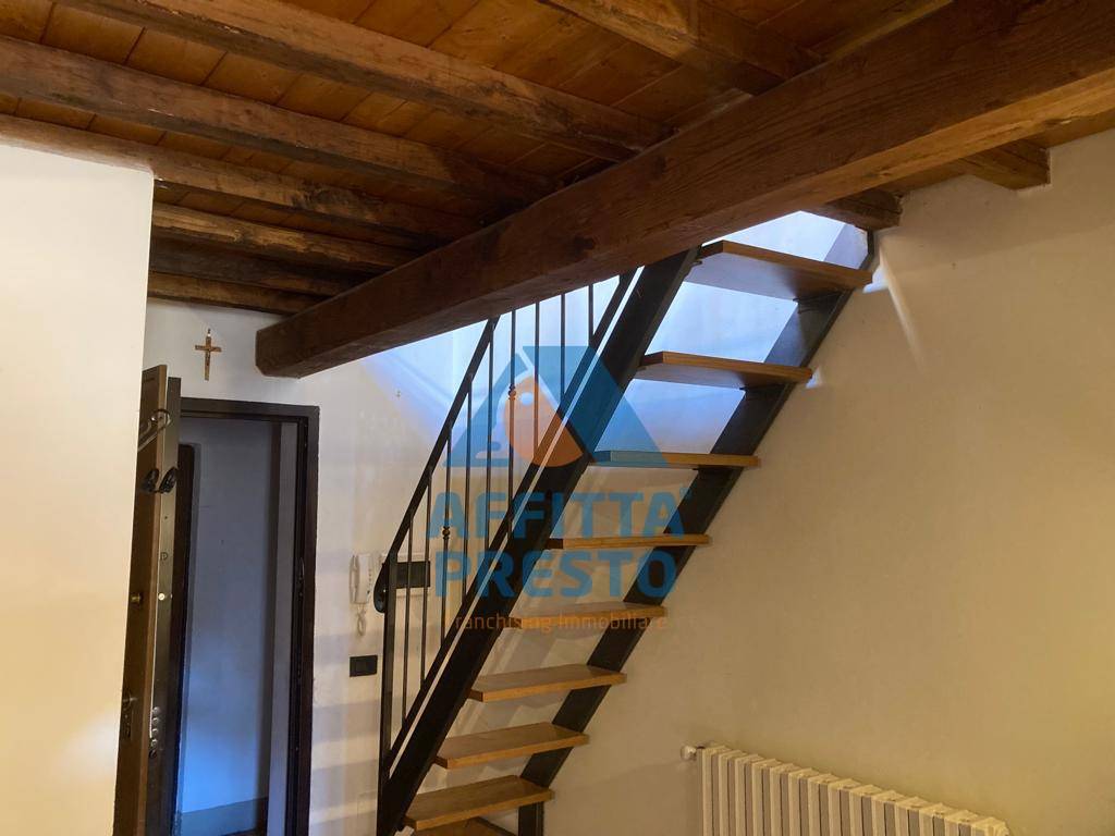 Appartamento in affitto a Montopoli in Val d'Arno