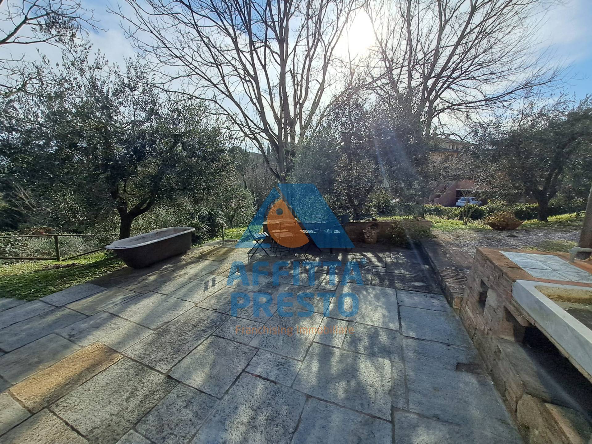 Appartamento in affitto a Pontedera, Montecastello