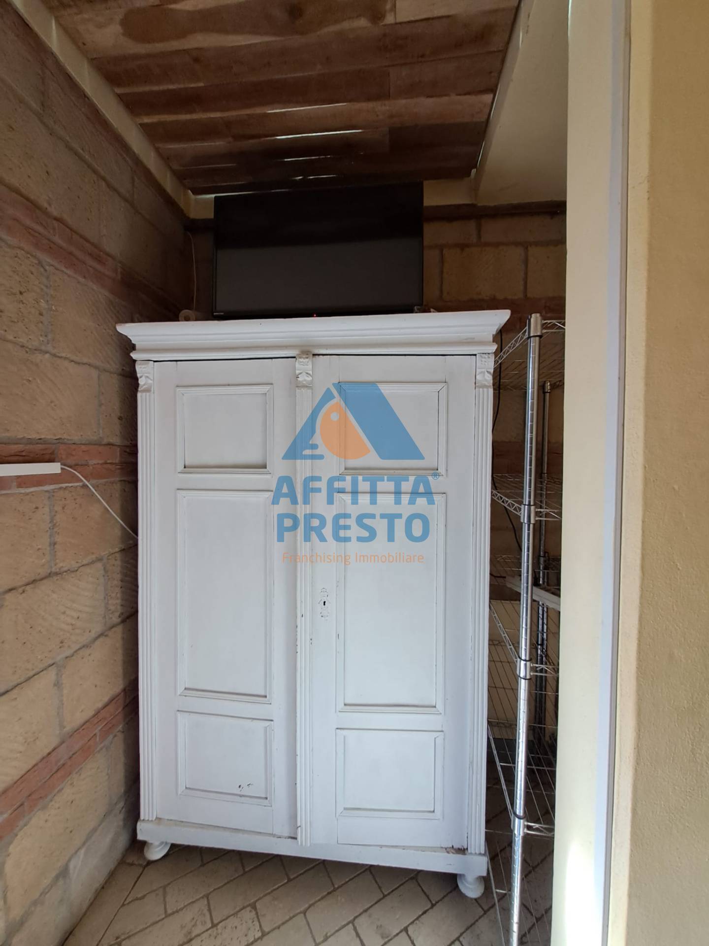 Appartamento in affitto a Pontedera, Montecastello