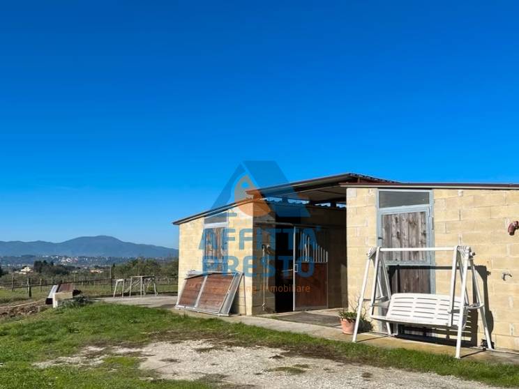 Terreno in affitto a Montopoli in Val d'Arno