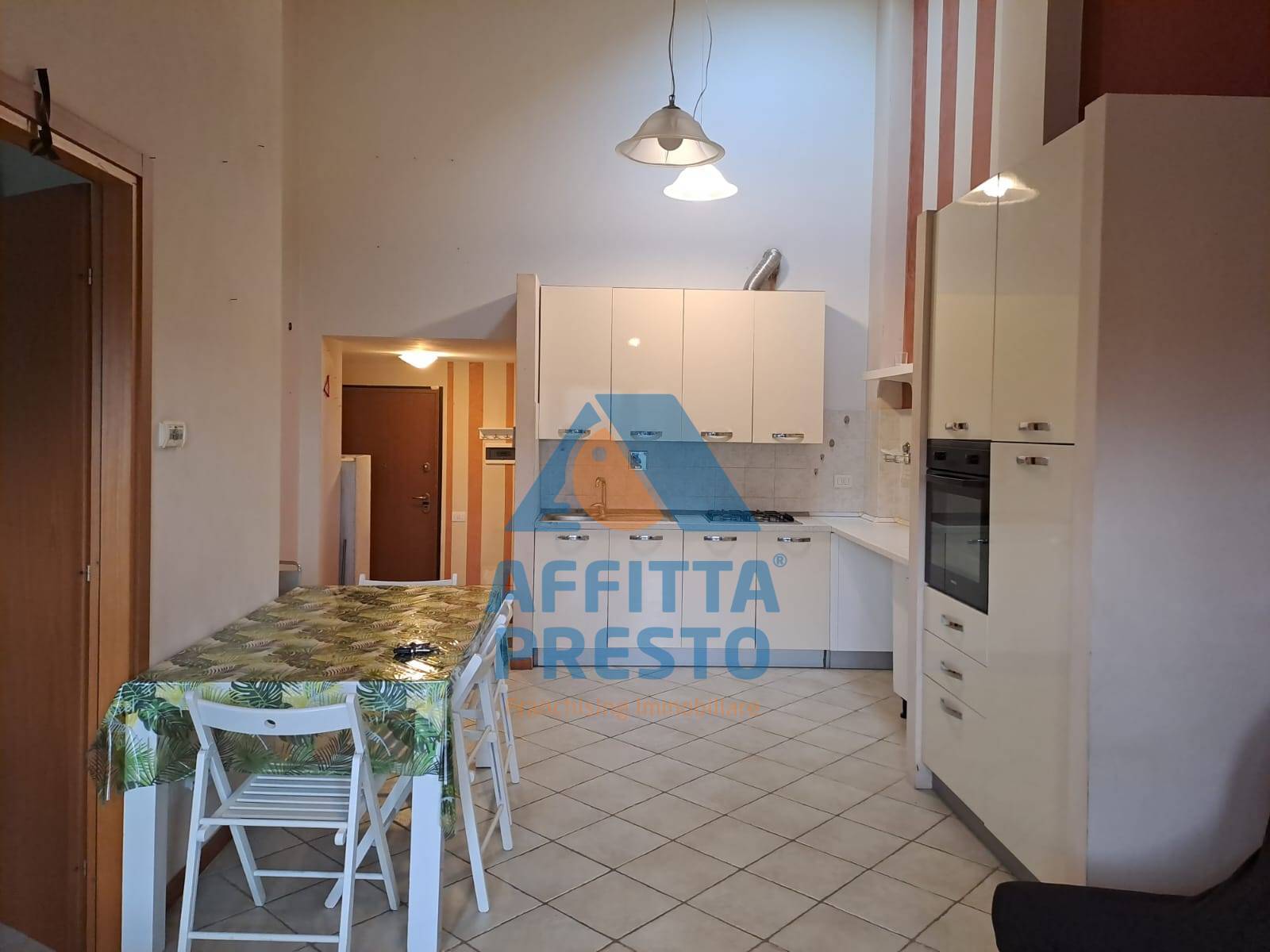 Appartamento in affitto a Castelfiorentino