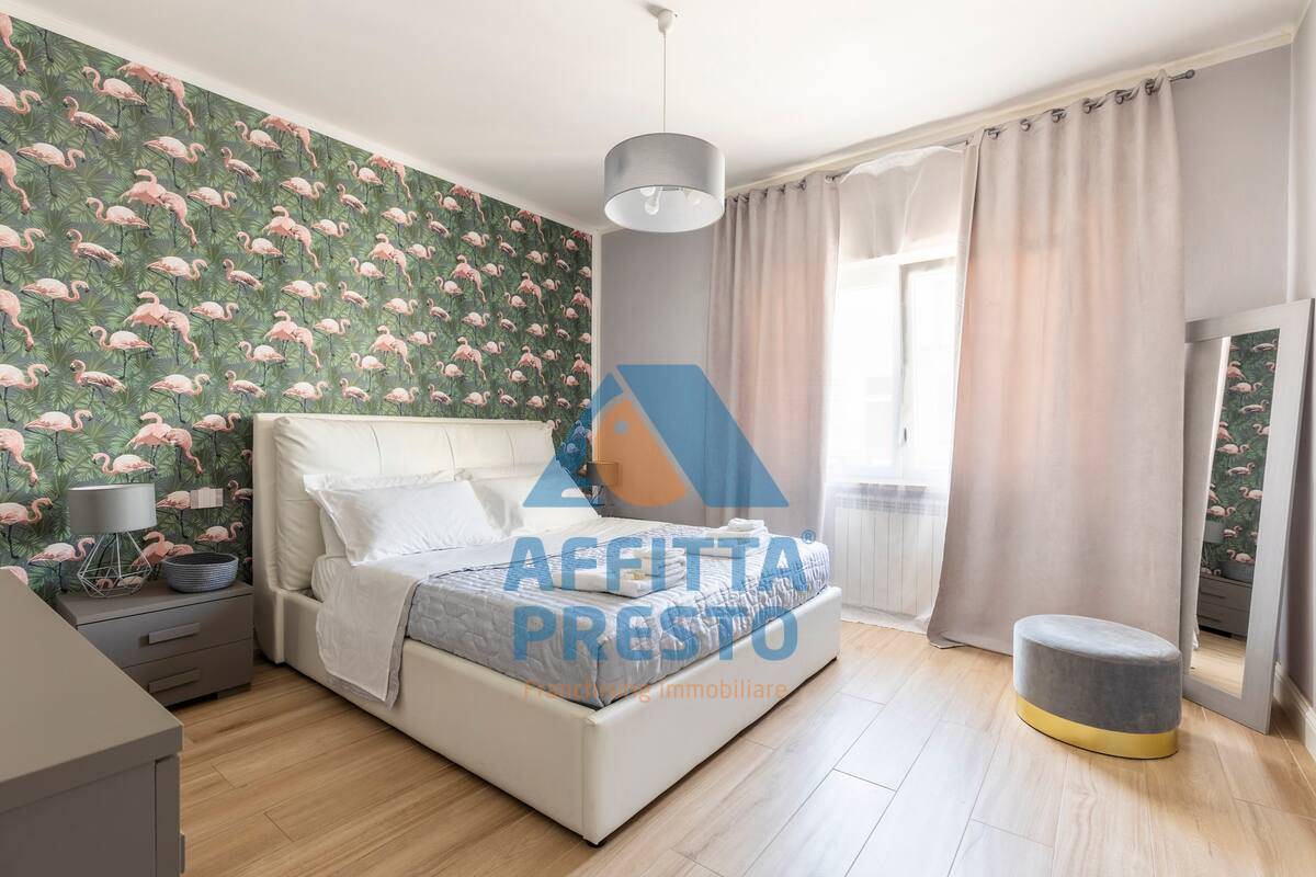 Appartamento in affitto a Empoli, Stazione