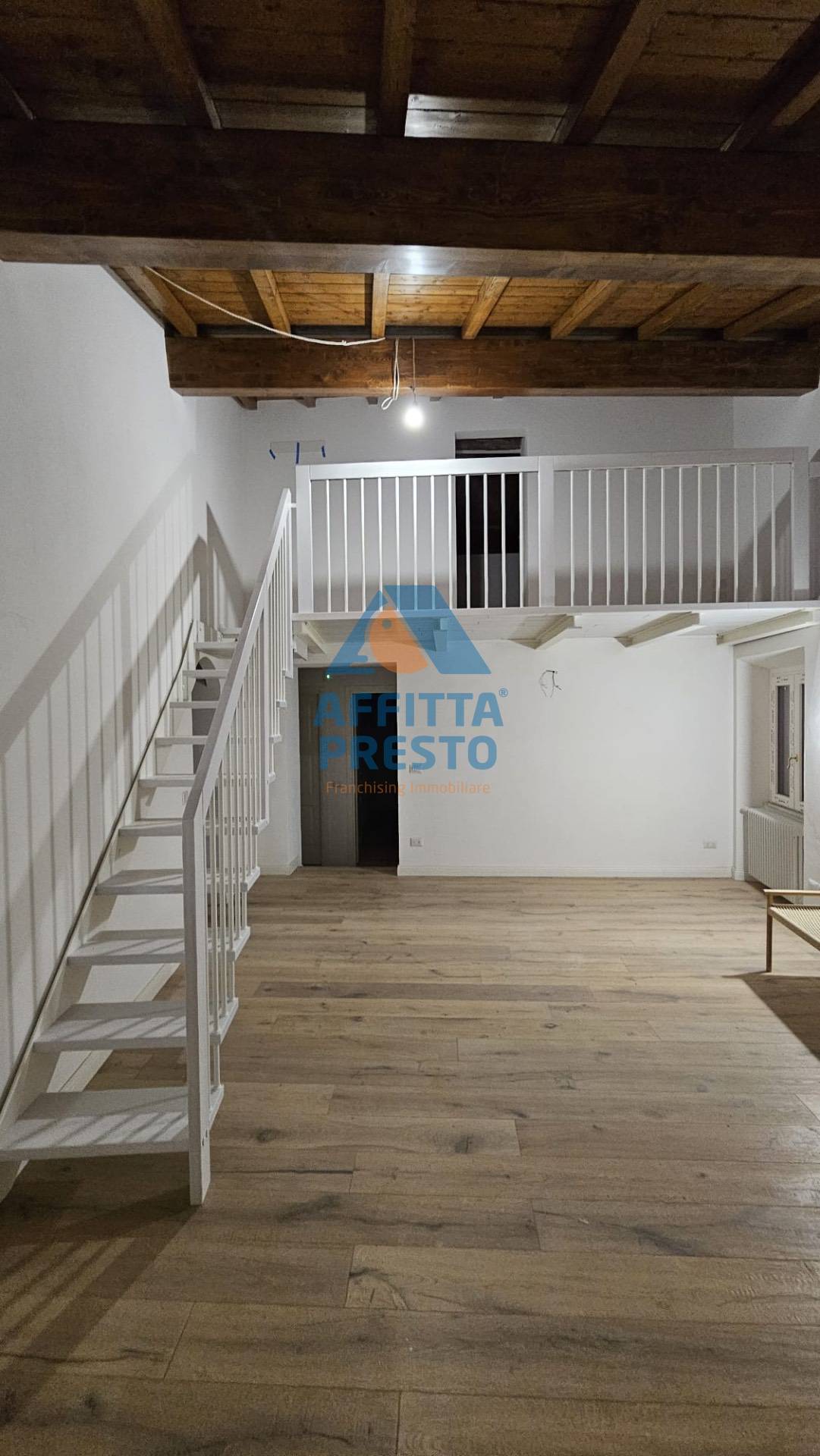 Appartamento in affitto a Montecatini-Terme