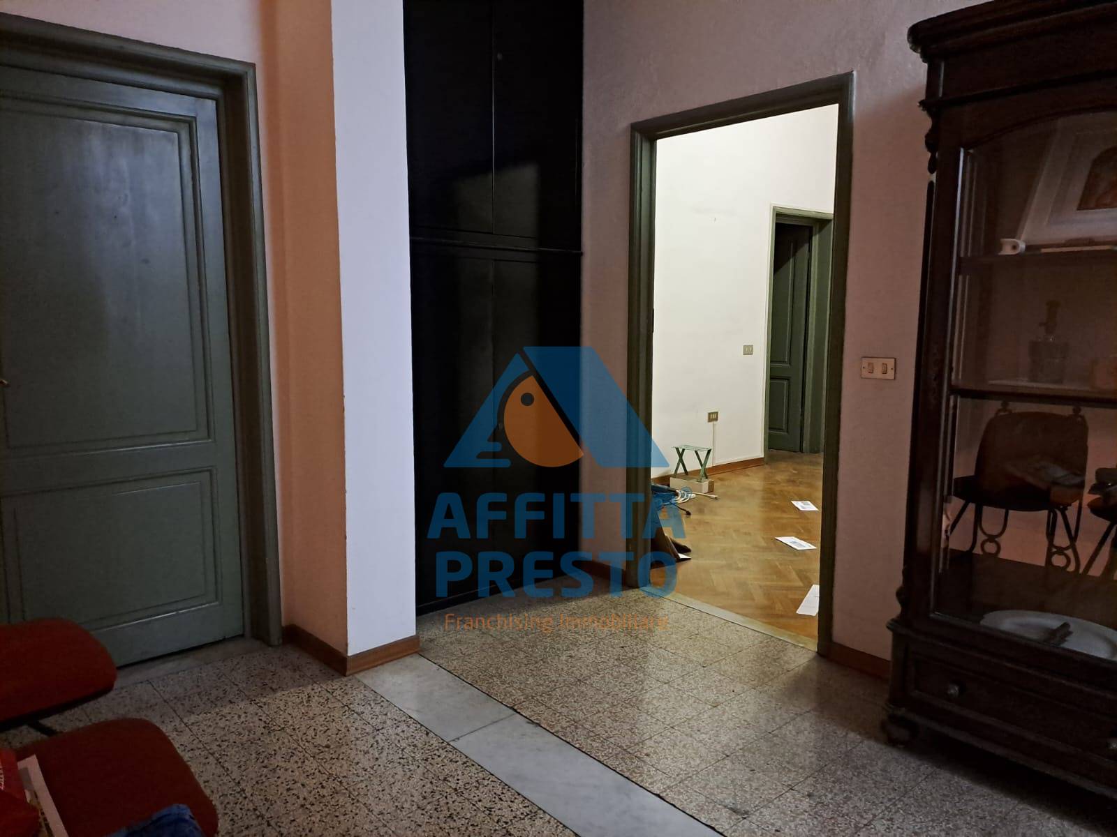 Ufficio in affitto a Empoli, Centro