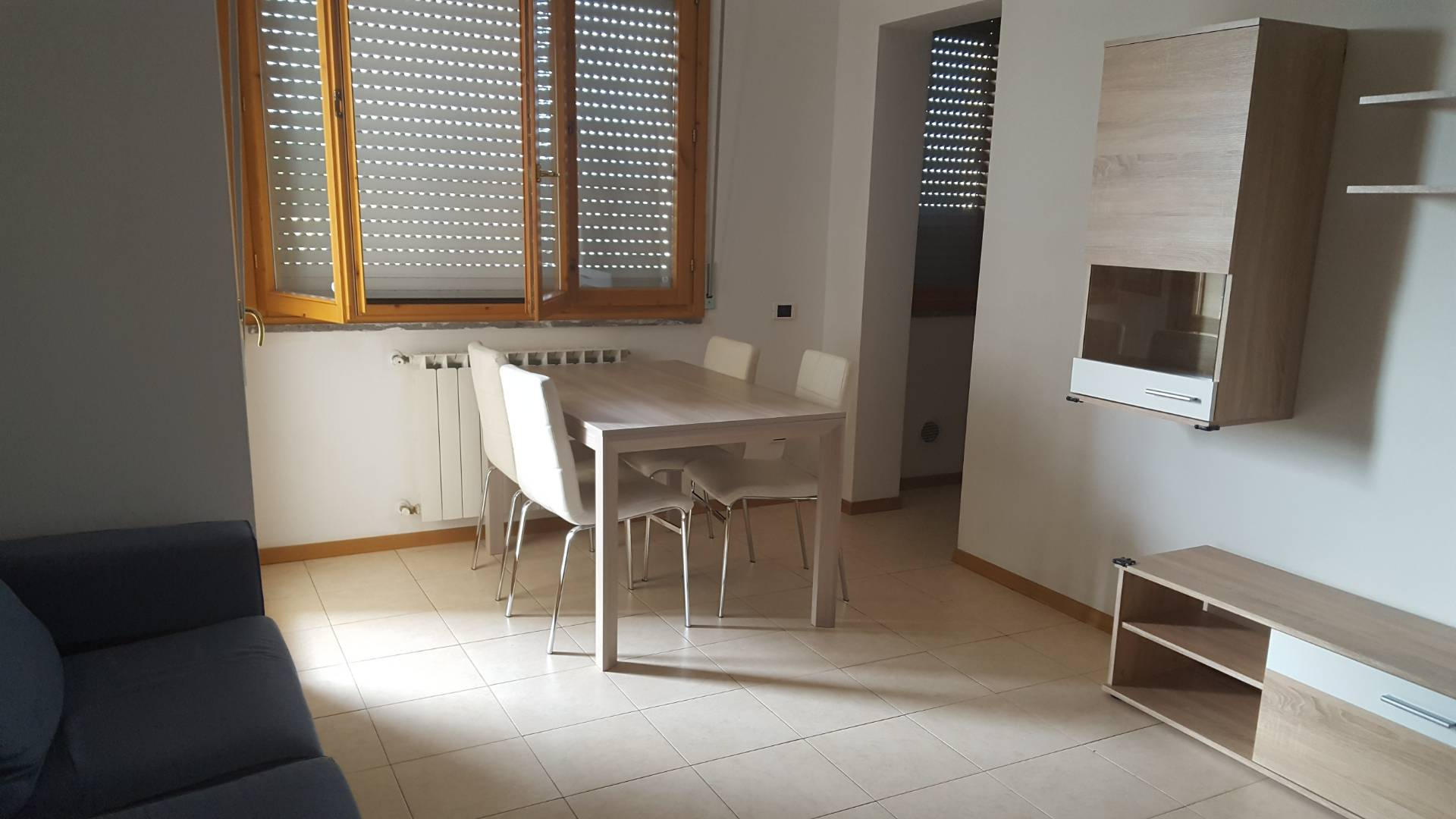 Appartamento in affitto a Empoli, Stazione
