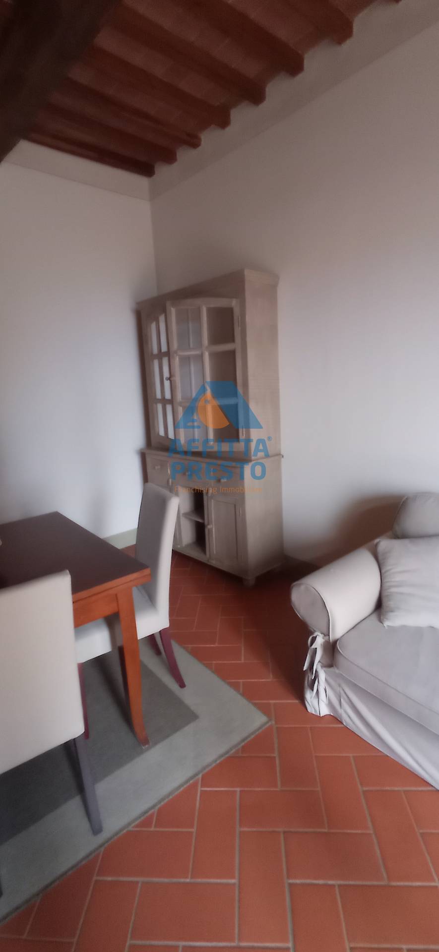 Appartamento in affitto a Empoli, Cortenuova