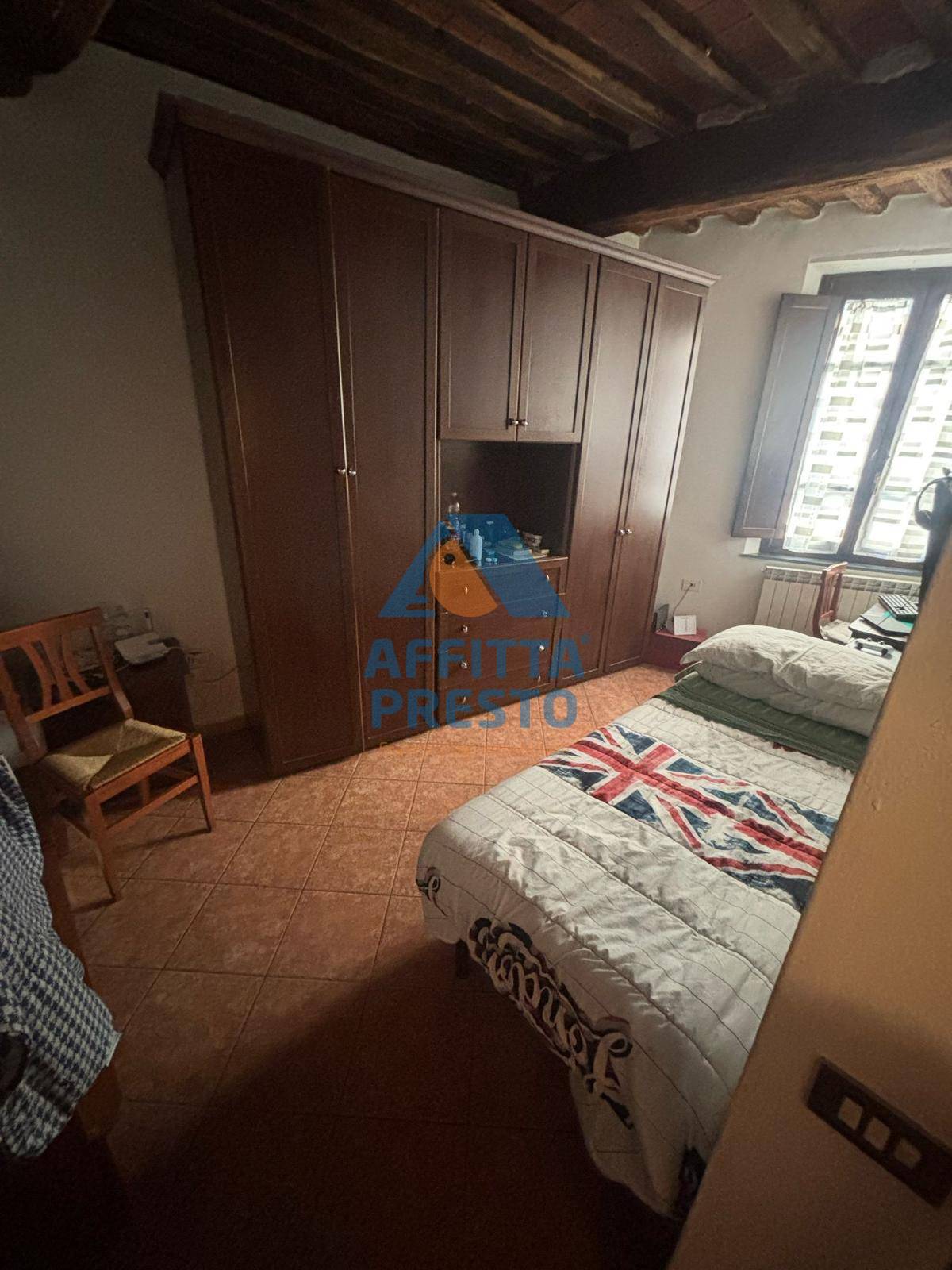 Appartamento in vendita a Fucecchio