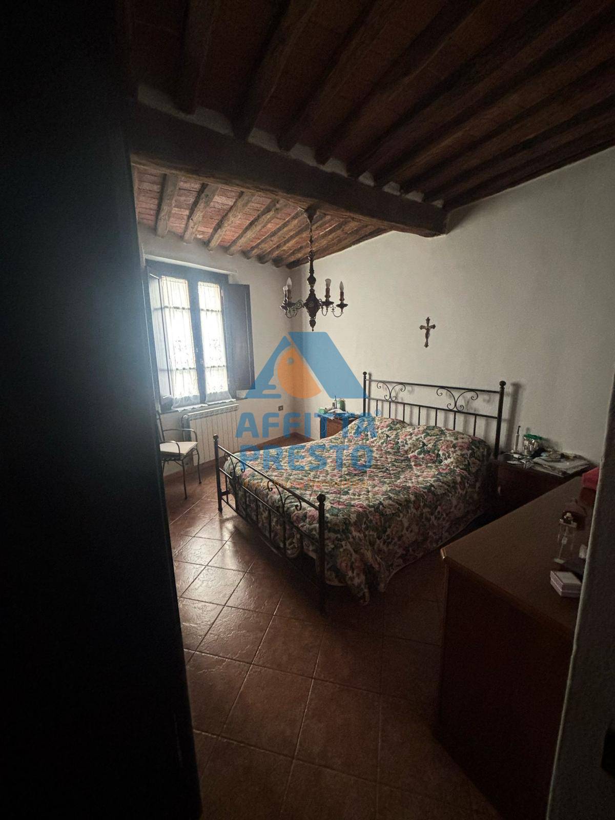 Appartamento in vendita a Fucecchio