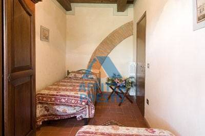 Appartamento in affitto a Capannoli, San Pietro Belvedere