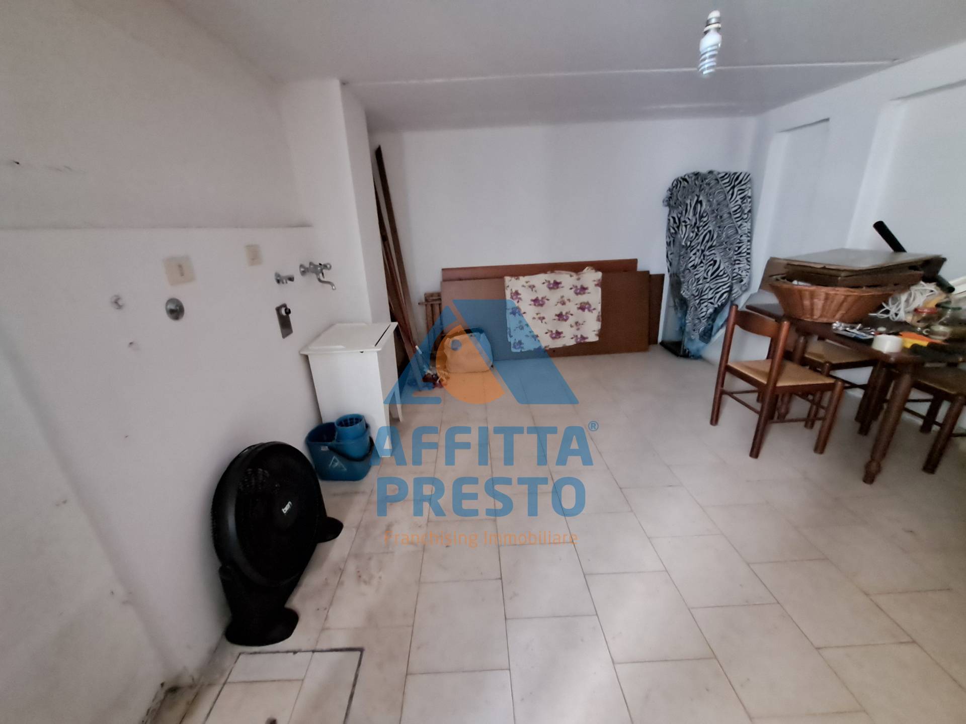 Appartamento in affitto a Vinci
