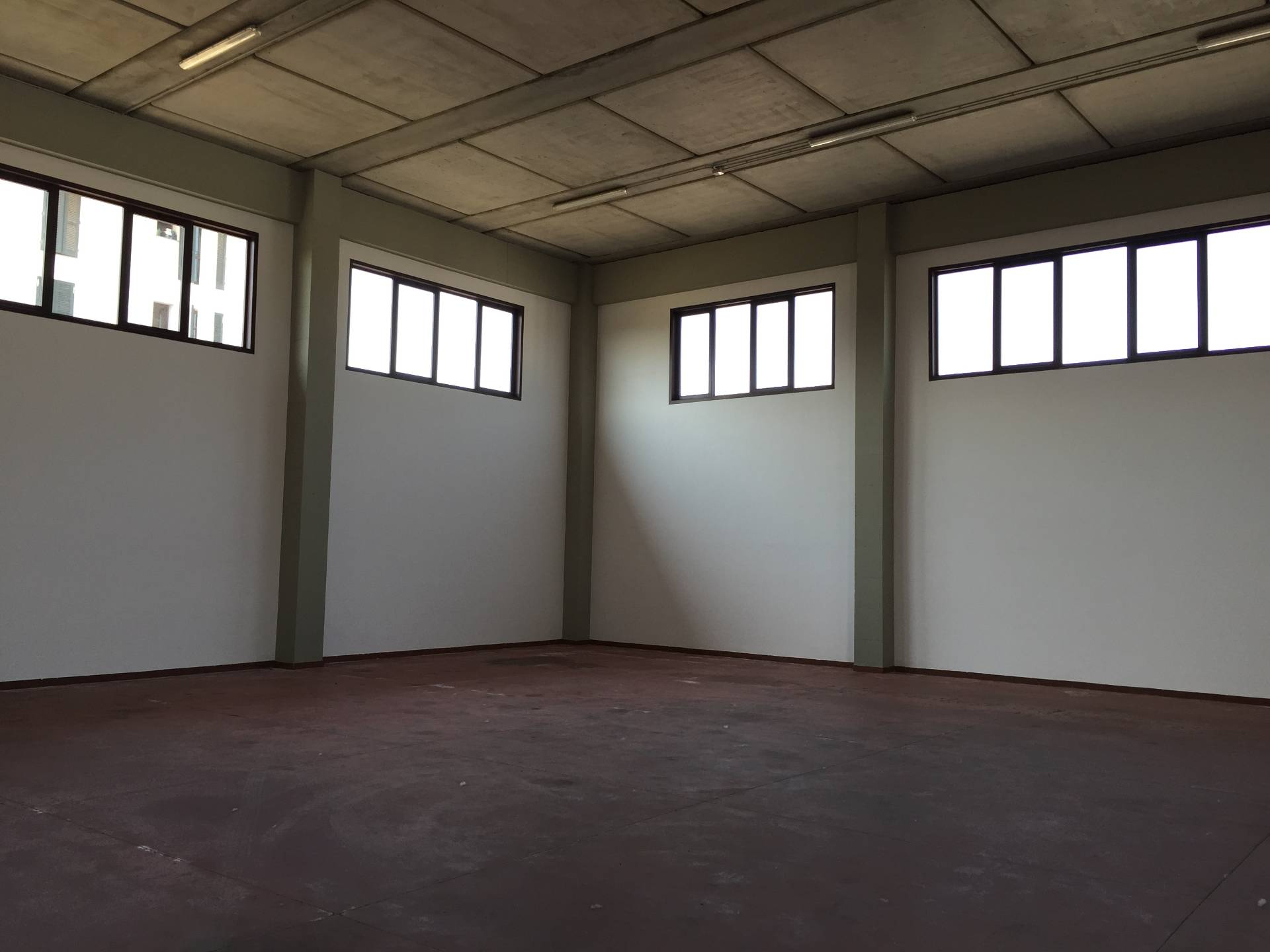 Fondo Artigianale in affitto a San Miniato