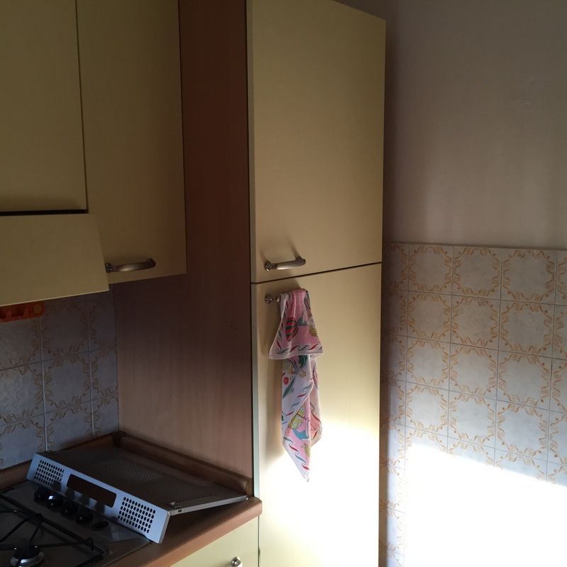 Appartamento in affitto a Vinci