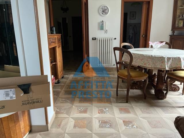 Villa in affitto a Lamporecchio, Borgano