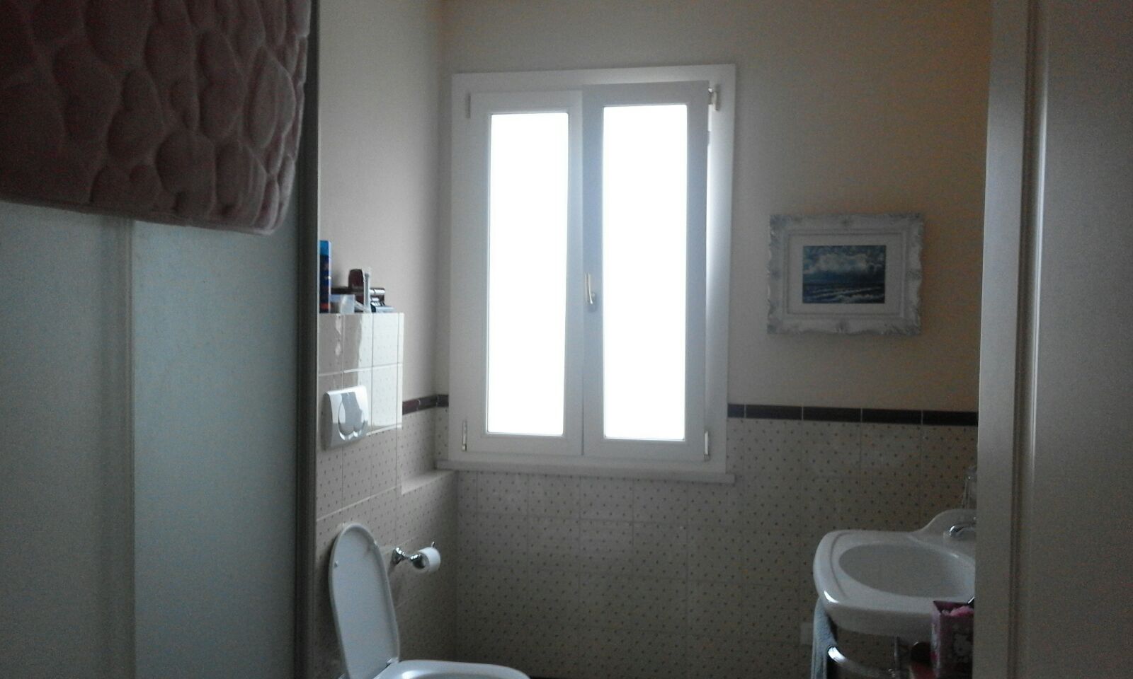 Casa semi indipendente in affitto a Empoli, Villanuova