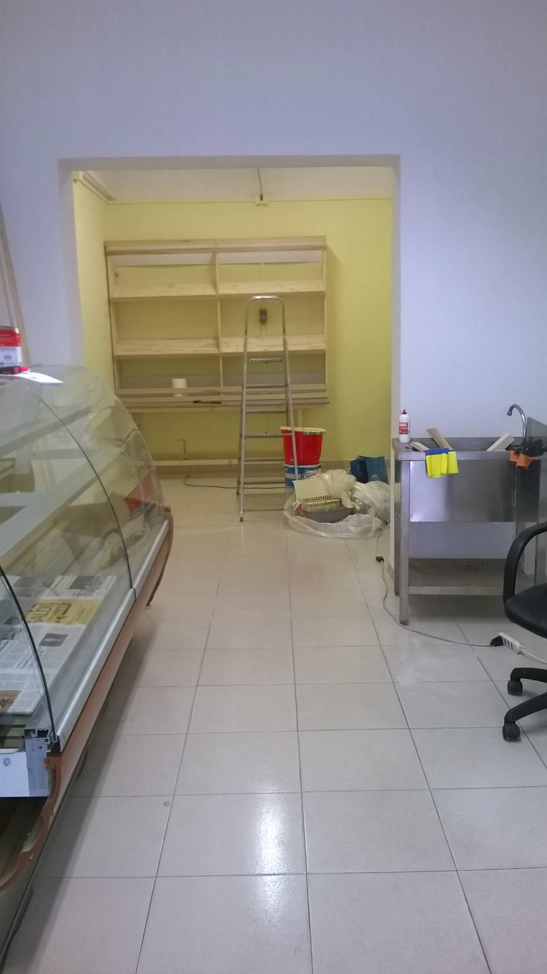Fondo Commerciale in affitto a San Miniato, Ponte a Elsa