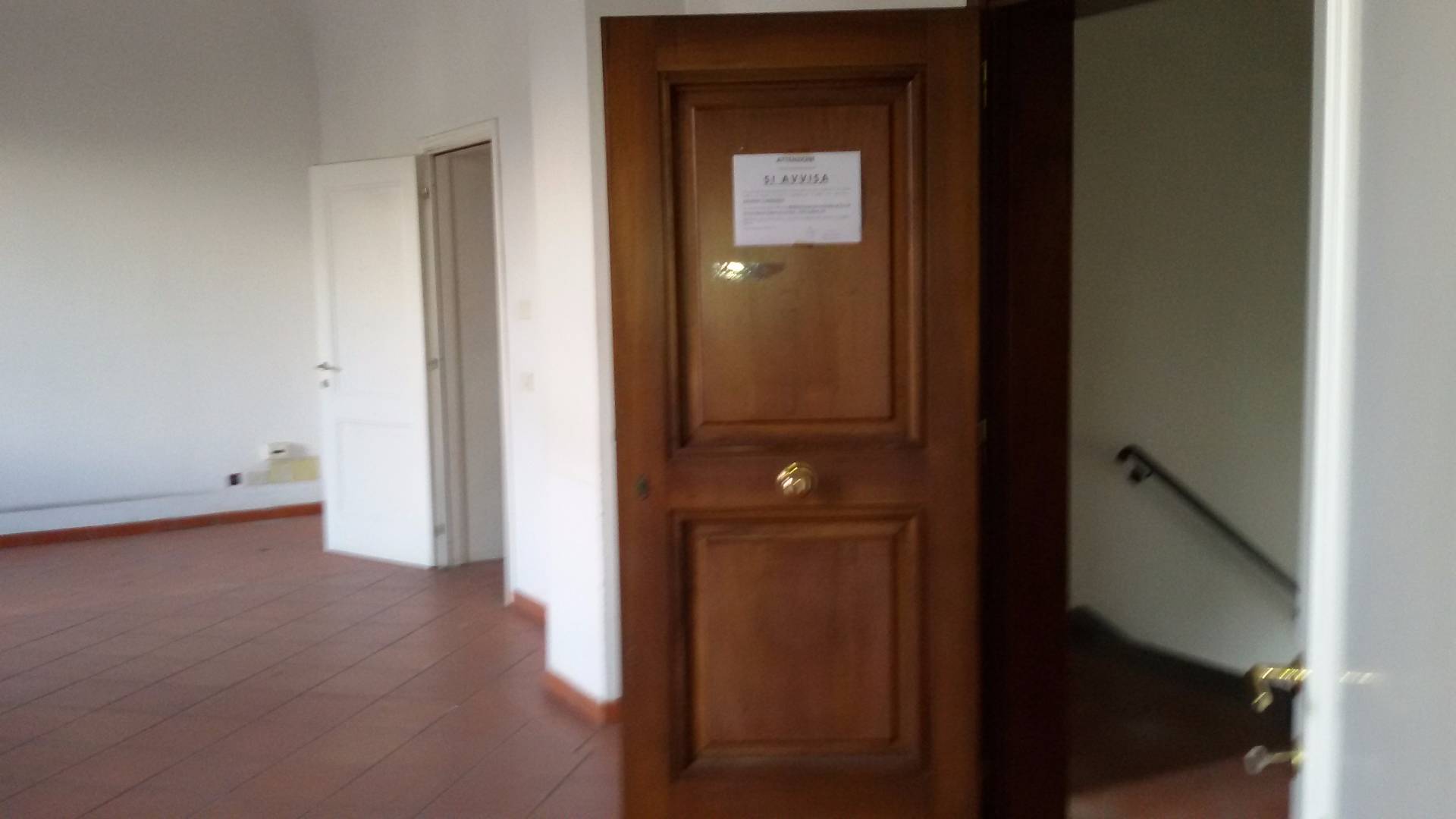 Ufficio in affitto a Castelfiorentino