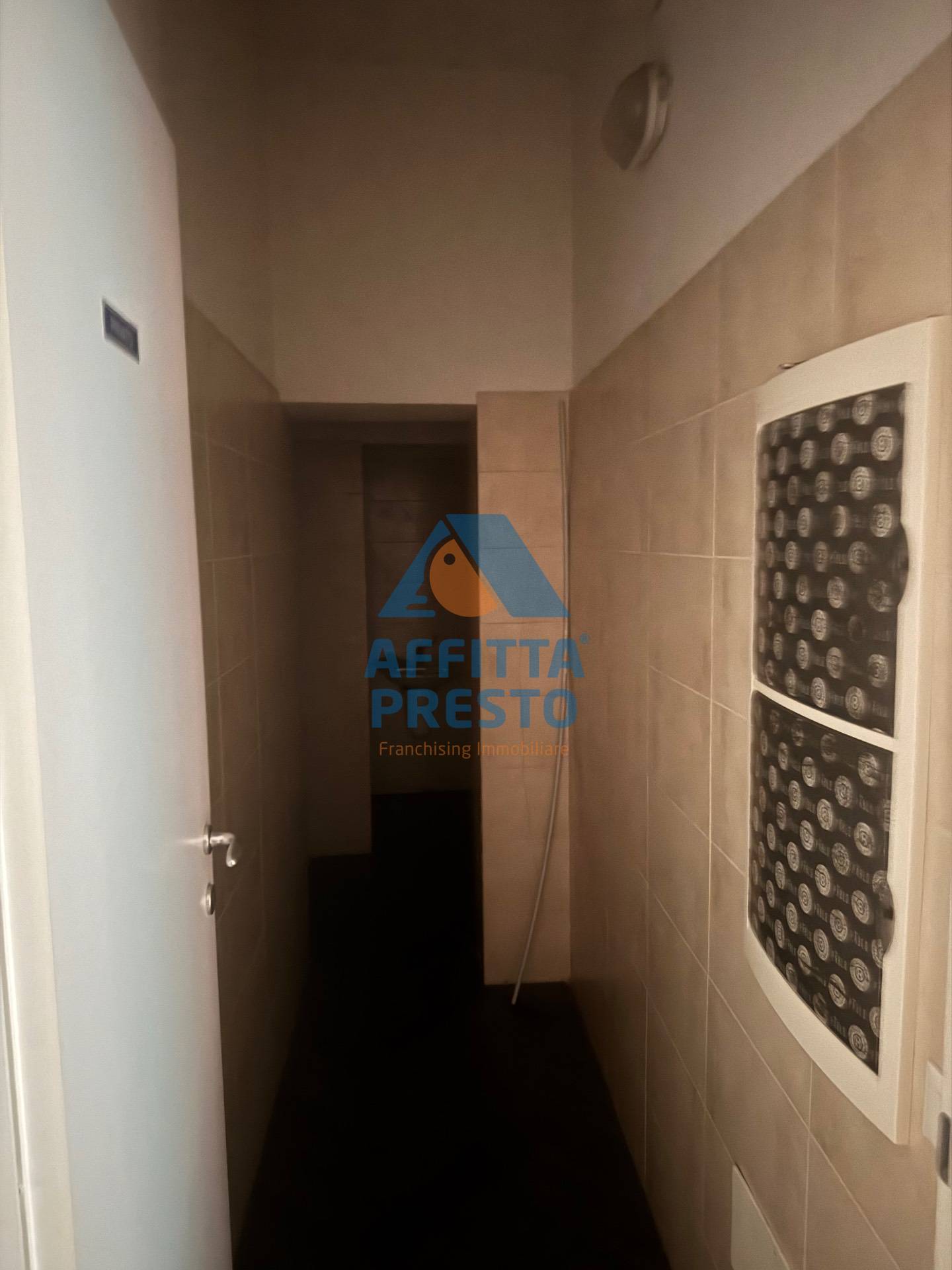 Fondo Commerciale in affitto a Fucecchio